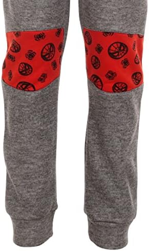 Marvel Avengers Spider-Man Toddler Set