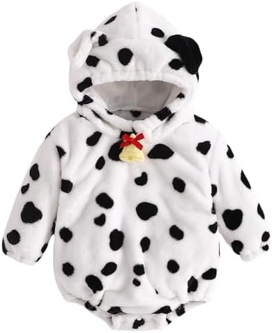 Halloween Animal Costume for Baby