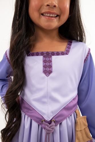 Wishing Star Princess Dress Up Costume