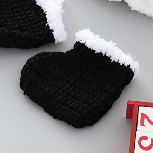 Elegant Christmas Outfit for Baby Girls