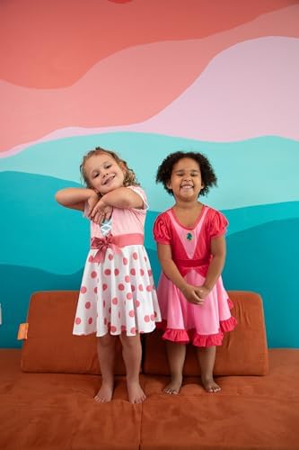 Bo Peep Twirl Dress Up