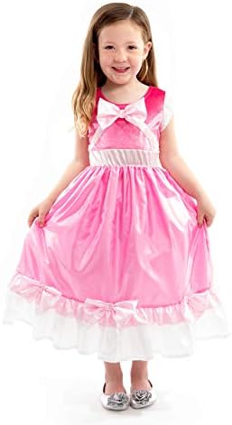 Cinderella Magic - Ball Gown Dress Up