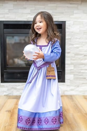 Wishing Star Princess Dress Up Costume
