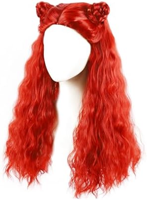 Rise of the RedHe Princess Costume Set