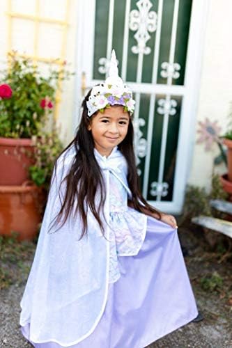 Little Adventures Princess Unicorn Costume Dress