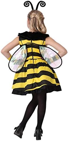Bumble Bee costume for Girls - Fun Functional