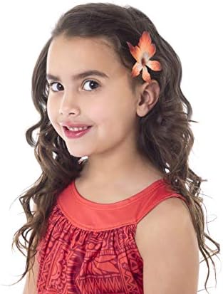 Island Princess Costume