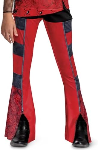 Descendants Red Halloween Costume for Kids