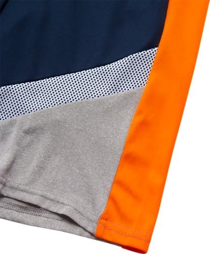 Boys Active Activewear Set - Premium Performance Than Enjoyment