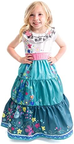 Little Adventures Miracle Princess Play Costume
