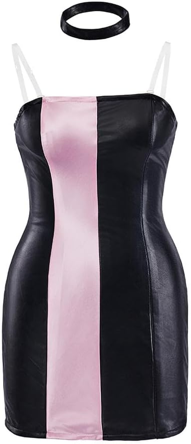 Candy Dress for Mean Girls fans