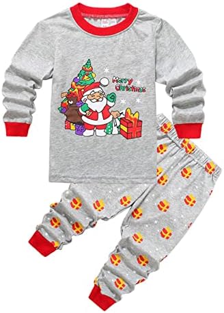 Perfect Christmas Outfit for Boys
