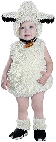 Princess Deluxe Soft Ivory Gold Costume