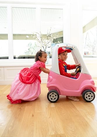 Little Adventures Handyman Hero Costume Set