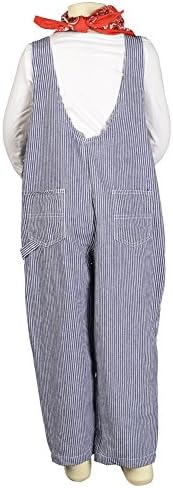 Aeromax Jr Train Engineer Suit