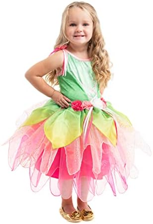 Little Adventures Springtime Magic Dress Up Costume