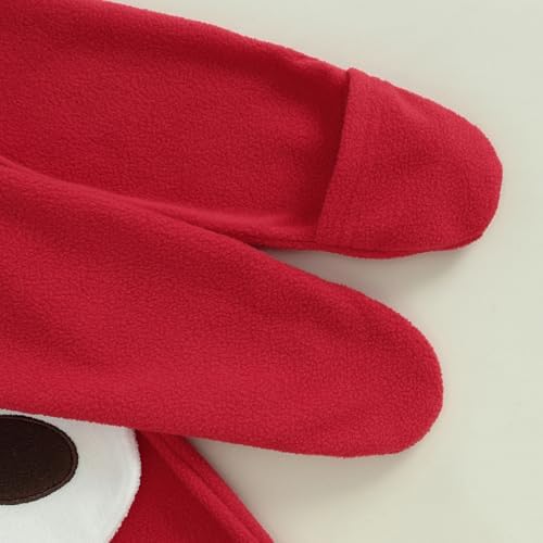 Newborn Halloween costume fun cuddly