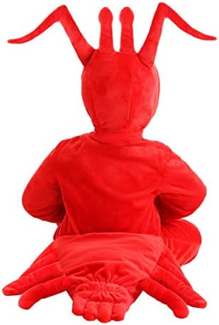 Adorable Newborn Crawford Costume