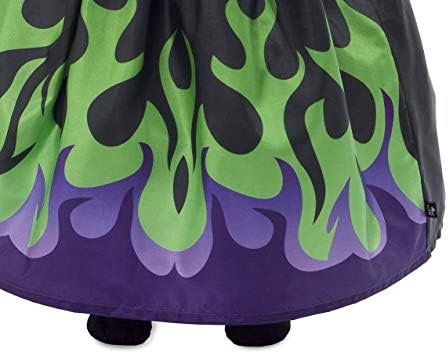 Little Adventures Dragon Queen Costume