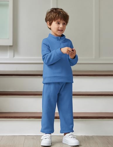 Arshiner Toddler Boys Calling