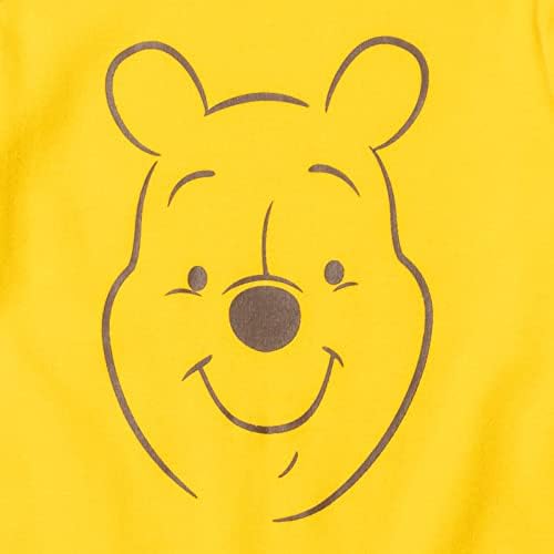 Disney Snap Cosplay Coverall Hat for Baby Boys