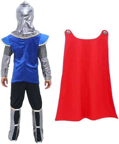 Medieval Knight Costume for Kids