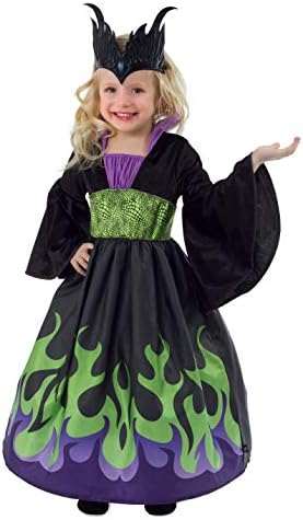 Little Adventures Dragon Queen Costume