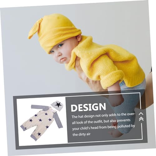 Homoyoyo Spring Outfit for Boys Cute Suspender Trouser Long Sleeve Shirt