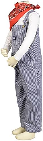 Aeromax Jr Train Engineer Suit
