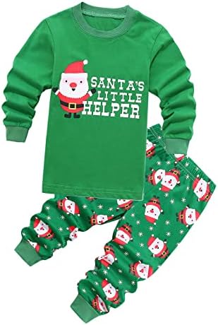 Perfect Christmas Outfits for Boys Girls