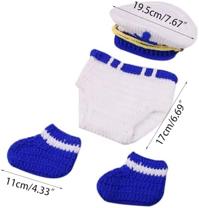 Perfect for Photography or Baby Gifting