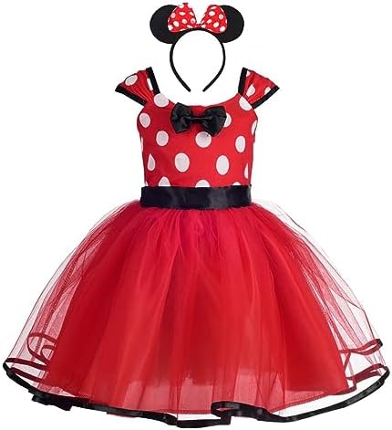 Dressy Daisy Party Costume