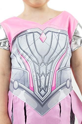 Warrior Princess Costumes