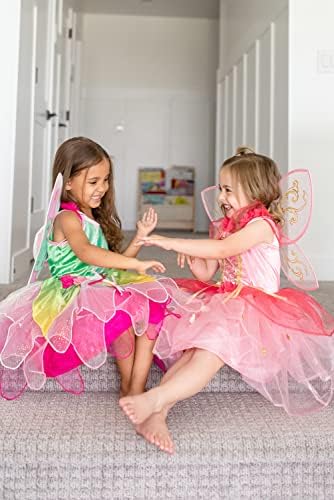 Little Adventures Springtime Magic Dress Up Costume