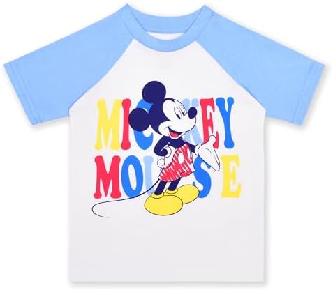 Mickey Mouse Boys Set Disney