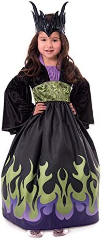 Little Adventures Dragon Queen Costume