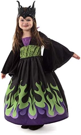Little Adventures Dragon Queen Costume