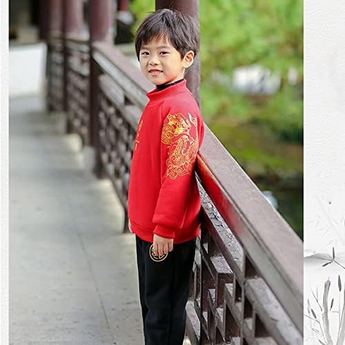 Cozy SpringFall Girls Boys Set