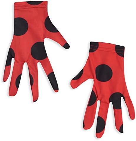 Miraculous Ladybug Girls Costume Set - Halloween