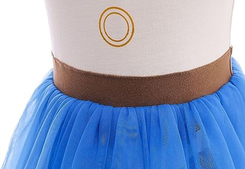Baby Princess Jumpsuit