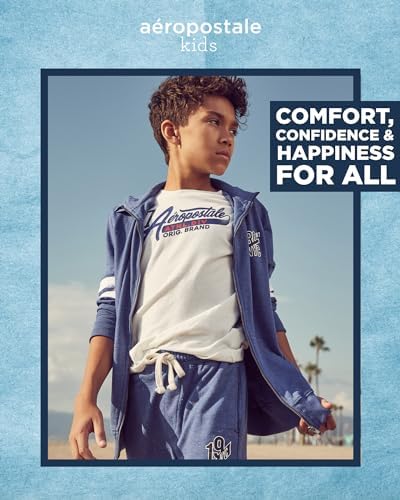 Style with Comfort Boys T-Shirt Fleece Shorts Set 4-12