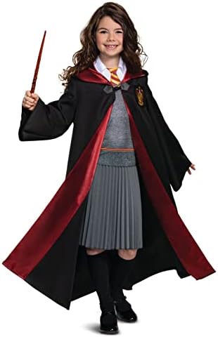 Disguise Hermione Granger Be the Smartest in Hogwarts