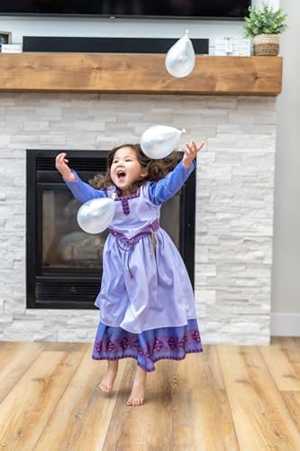 Wishing Star Princess Dress Up Costume