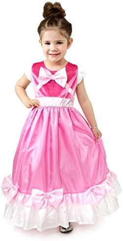 Cinderella Magic - Ball Gown Dress Up