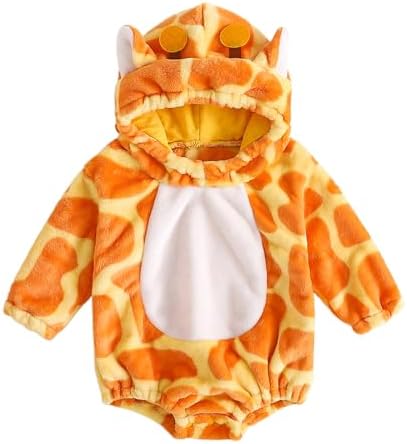 Halloween Animal Costume for Babies