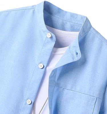 Floerns Boys Two-Piece Outfit
