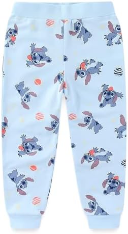 Disney Lilo Stitch Boys 2-Piece Set