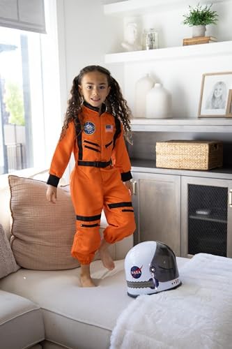 Little Adventures astronaut costume