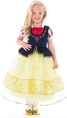 Little Adventures Snow White Princess Dress