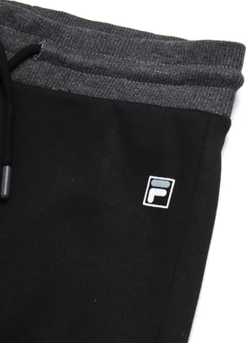 Fila Boys Sleek Activewear Set Perfect for Winners at Heart